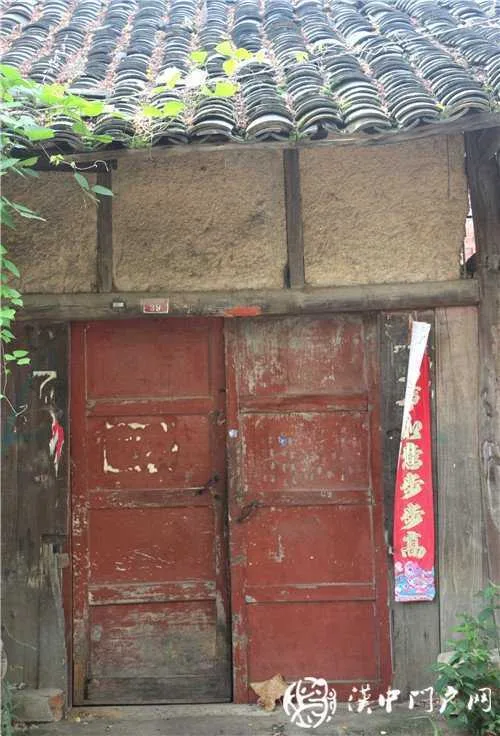 门户君的探寻:汉中1号系列之“东关后街”