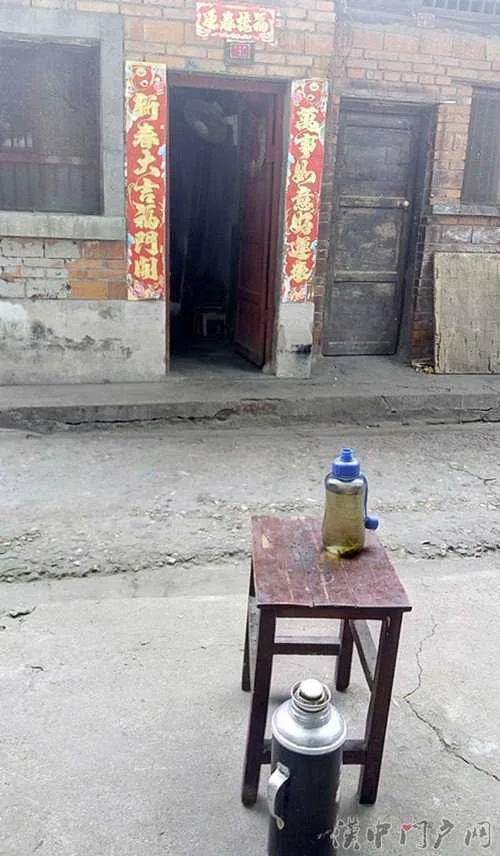 门户君的探寻:汉中1号系列之“皮坊街”