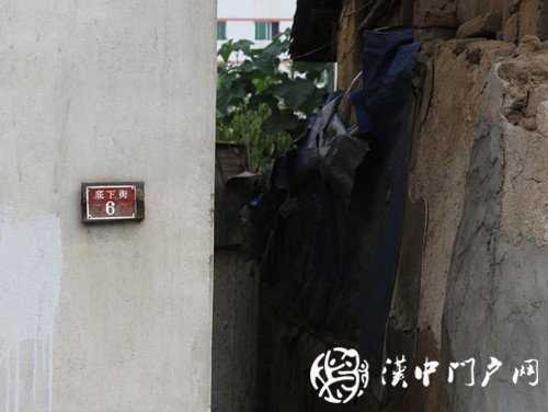 门户君的探寻：汉中1号系列之“底下街”——时光、街与老人