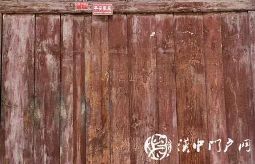 门户君的探寻：汉中1号系列之“底下街”——时光、街与老人