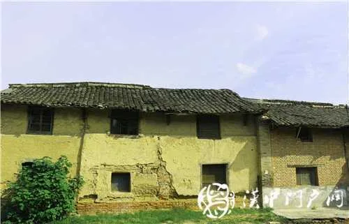 门户君的探寻:汉中1号系列之“东关后街”