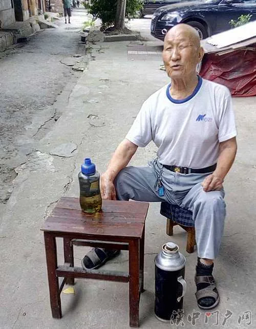 门户君的探寻:汉中1号系列之“皮坊街”