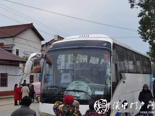 关于城固县“12.08”交通事故案情通报