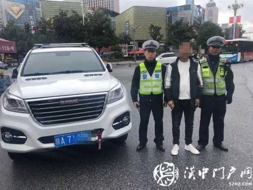 持假驾驶证上路，司机被处罚8400元，行政拘留10日
