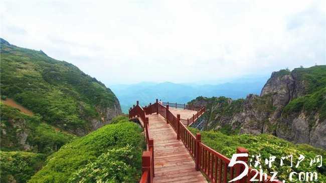 留坝开始全面探寻康养，旅居