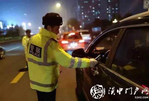 汉中这些人超员超载、酒后驾驶，曝光！