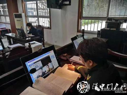 男子疫情期间“卖口罩”行骗，汉台法院公开审理，判刑11个月