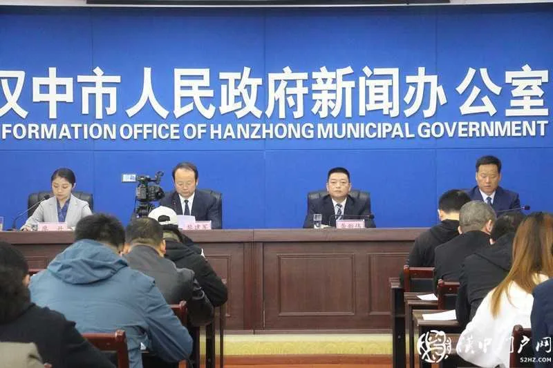 打赢脱贫攻坚战 共圆全面小康梦—宁强篇
