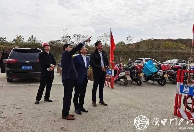 汉中一新建学校准备招生啦！可容纳8000多学生