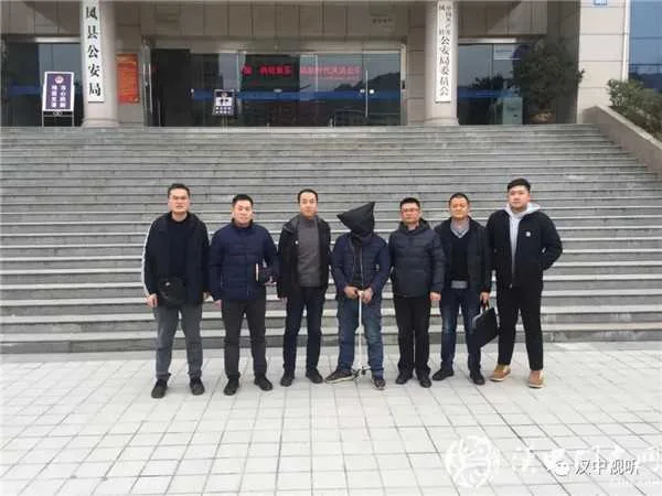 15年前汉中这起爆炸案破了，嫌疑人是他