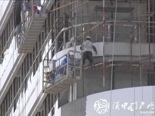 汉中一大波重点项目加速推进！