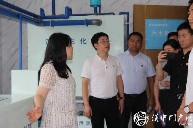 汉中市青年企业家协会“走访会员企业，凝心聚力前行”第一期活动成功举办