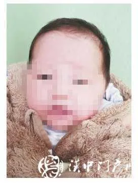 寻亲！汉中发现一男性弃婴，出生四天即被遗弃桥洞下
