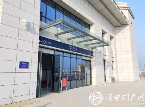 西乡火车站新貌！