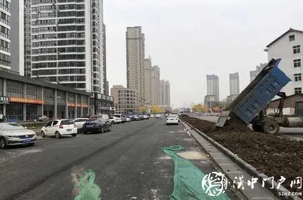 整治违停！汉中交警这个做法有温度！