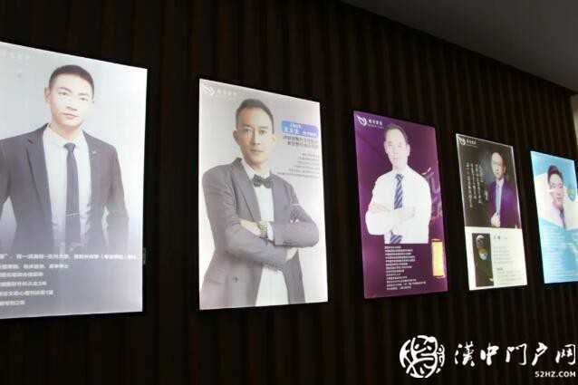 汉中市青年企业家协会“走访会员企业，凝心聚力前行”第一期活动成功举办
