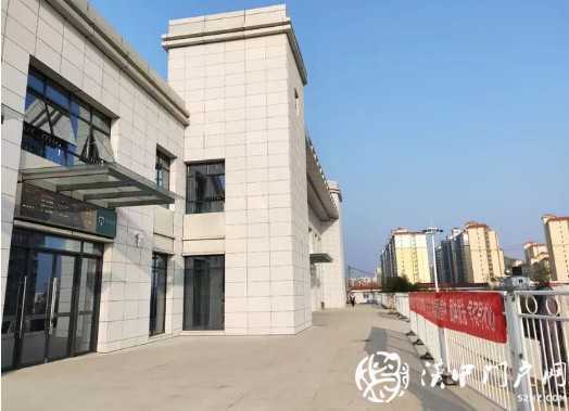 西乡火车站新貌！