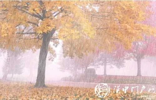 紧急提醒！@汉中人，你的国庆长假可能要“泡汤”……
