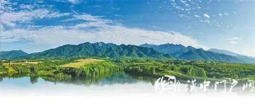 近6000万人直接受惠，1亿多人间接受益！这项工程的背后，汉中都做了什么？