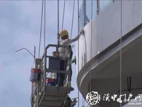 汉中一大波重点项目加速推进！