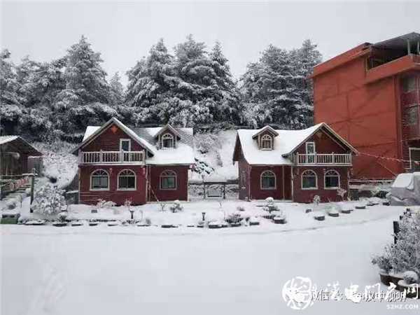 明年见！汉中两景区闭园