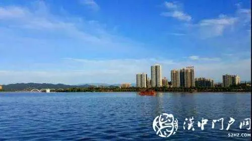 保卫我们的家园，《汉中市大气污染防治条例》施行