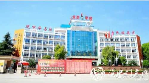 喜讯！龙岗学校清华北大录取28人
