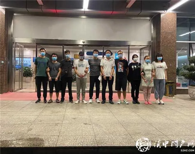 千里追击！汉台公安辗转多地抓获4名嫌犯