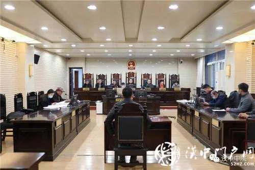 汉中市中院审理一起环境污染案件，车队将面临450多万赔偿