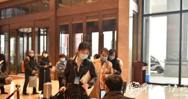 陕西进入“两会时间”！西安，我们来了！