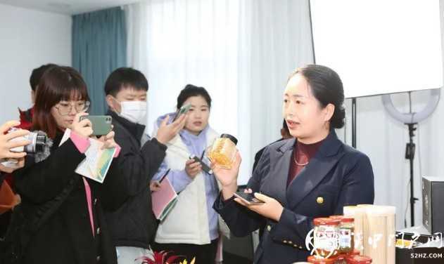 这一群人，带你去看汉中脱贫故事