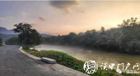 喜讯！宁强县城至黄土岭公路全线贯通