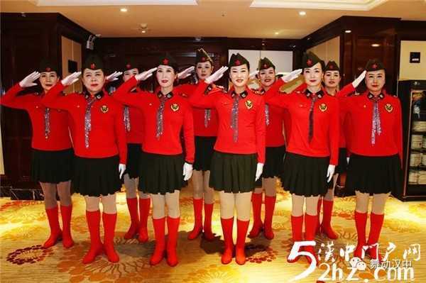 "堂宏广场杯”汉中首届千人三步踩水兵舞曳步舞大赛即将启动