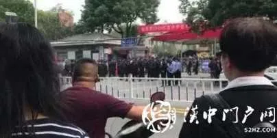 一高中生杀害两名同班同学，已被控制！