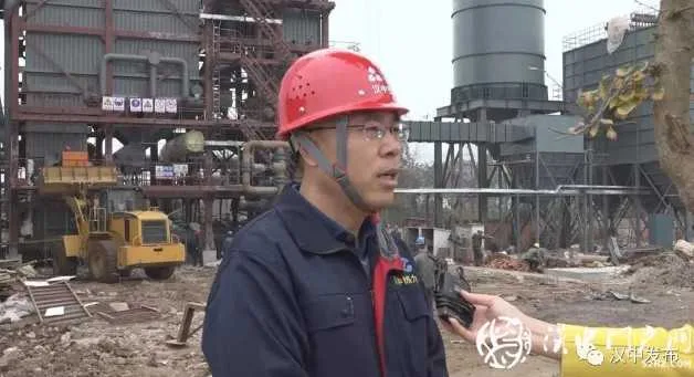 汉中这个片区今天开始集中供暖！