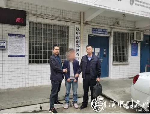 汉中一男子专门盗窃红白喜事礼金，案值18万余元！