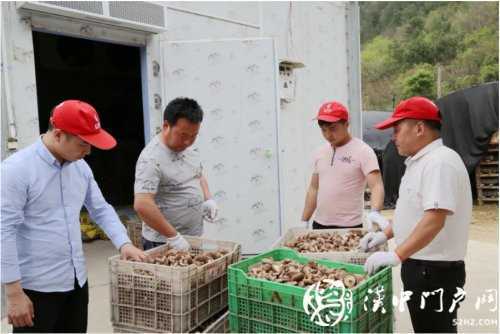 第三次！留坝经验再次在全国扶贫会议上作交流