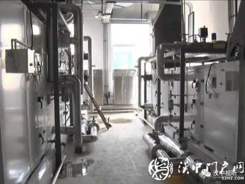 汉中一大波重点项目加速推进！