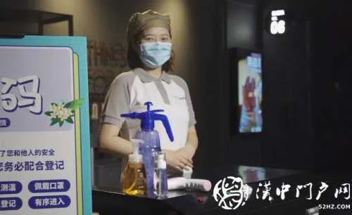 汉中电影院何时开放营业？影院经理：正在筹备中