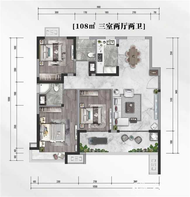 踏浪而来，启幕国际滨水人居范本；荣盛滨江悦府产品发布会，圆满落幕