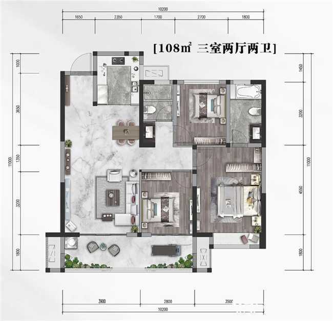 踏浪而来，启幕国际滨水人居范本；荣盛滨江悦府产品发布会，圆满落幕