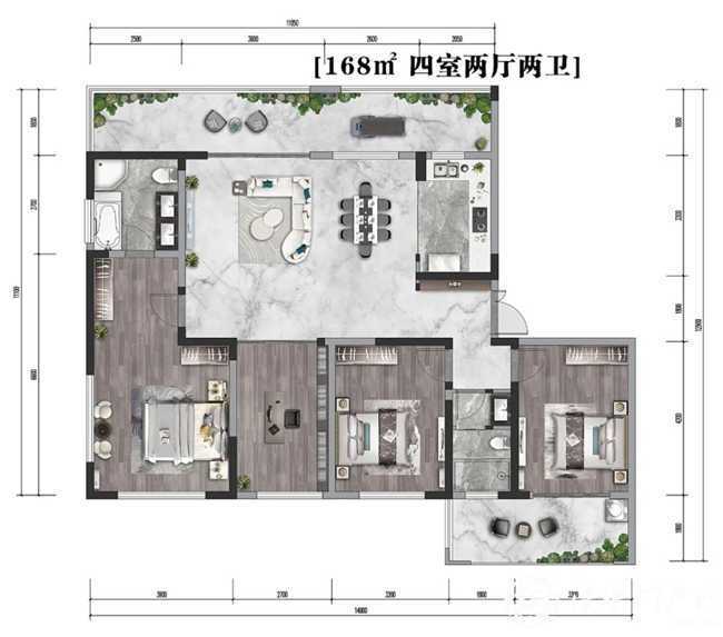 踏浪而来，启幕国际滨水人居范本；荣盛滨江悦府产品发布会，圆满落幕