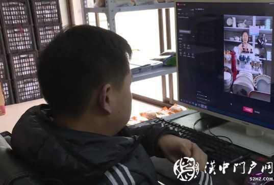 000万包蕨根粉，这个汉中娃卖出去了"