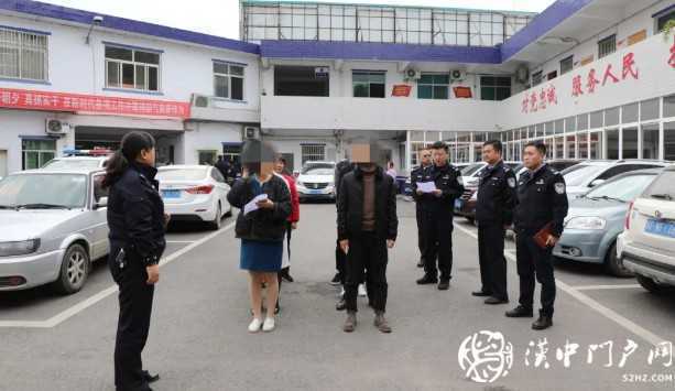扫毒战报：汉台公安开展娱乐场所涉毒集中排查整治
