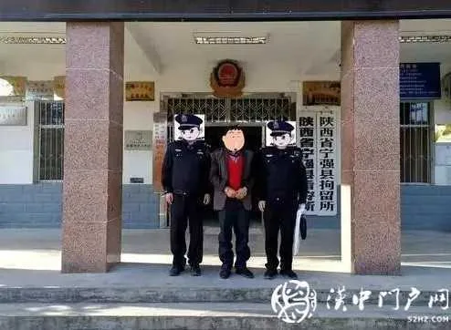 汉中男子骑车未戴头盔被查，竟脚踢民警、猛踹警车….?