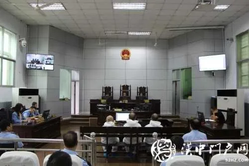 汉中父子三人结伙辱骂、殴打医院工作人员，多年“医闹”被判刑！