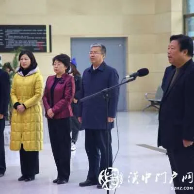 厚道汉中！道德模范接受表彰，榜样力量感动天汉