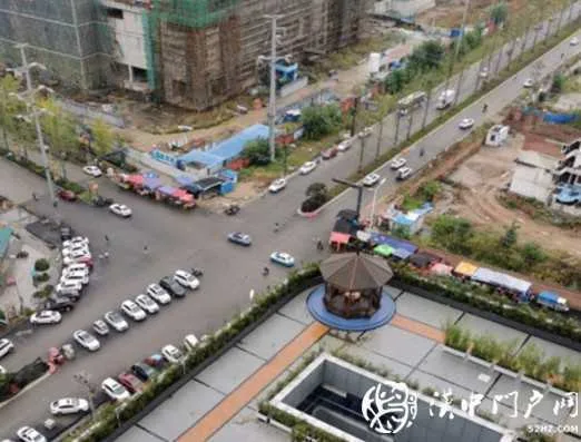 别让“连心路”变成“堵心路”