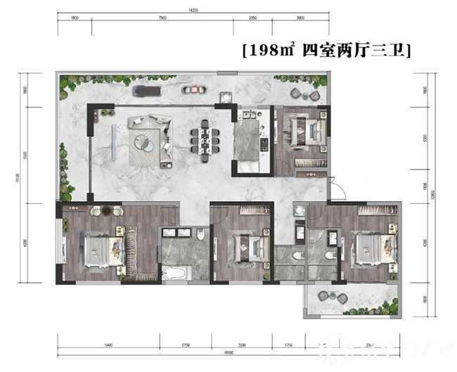 踏浪而来，启幕国际滨水人居范本；荣盛滨江悦府产品发布会，圆满落幕