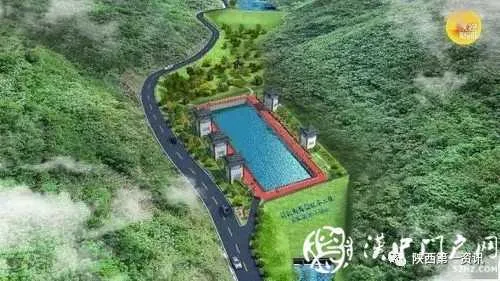 陕西引汉济渭工程年内开工，建成后将惠及2348万人